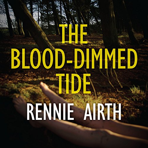 Cover of The Blood-Dimmed Tide