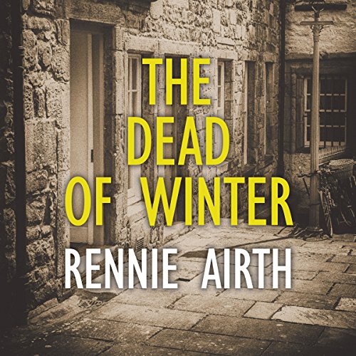 Cover of The Dead of Winter