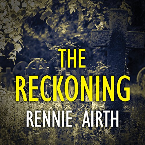 Cover of The Reckoning