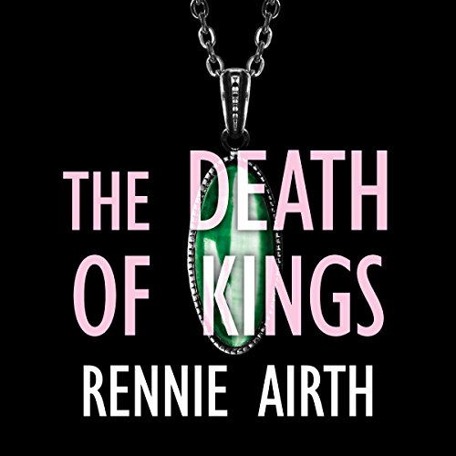Cover of The Death of Kings