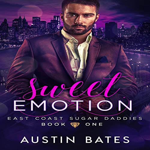Cover of Sweet Emotion