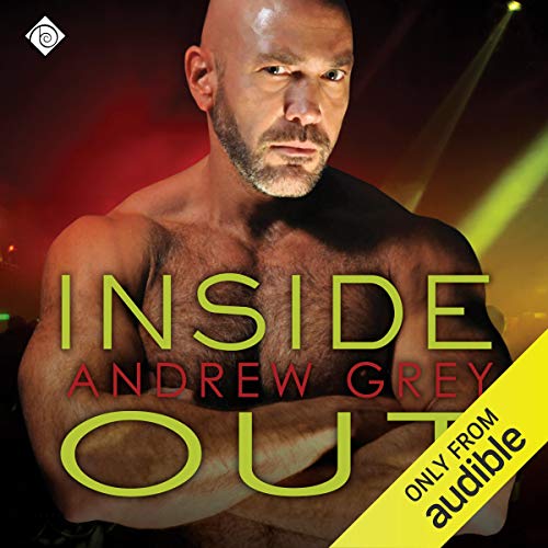 Cover of Inside Out