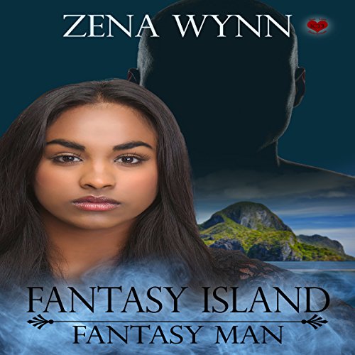 Cover of Fantasy Man