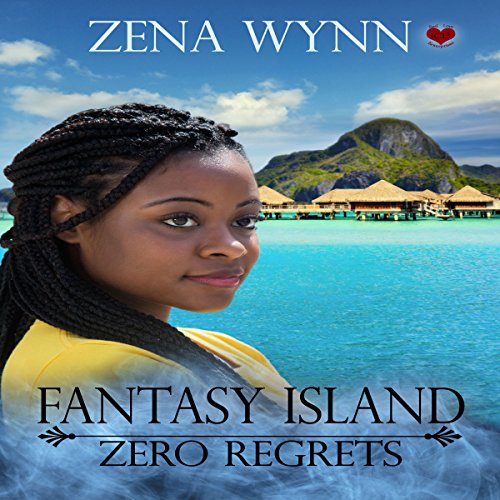 Cover of Fantasy Island