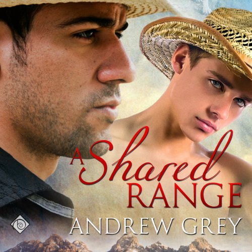 Cover of A Shared Range