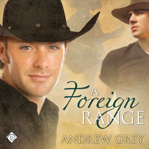 Cover of A Foreign Range