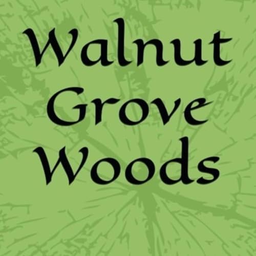 Cover of Walnut Grove Woods