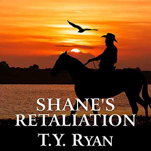 Cover of Shane's Retaliation