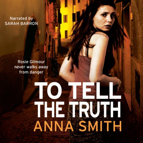 Cover of To Tell The Truth