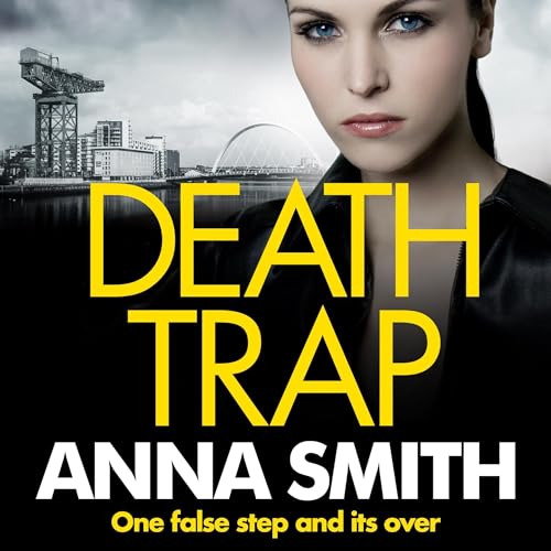 Cover of Death Trap