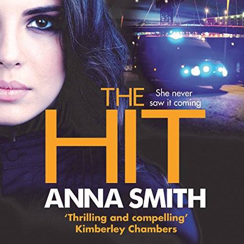 Cover of The Hit