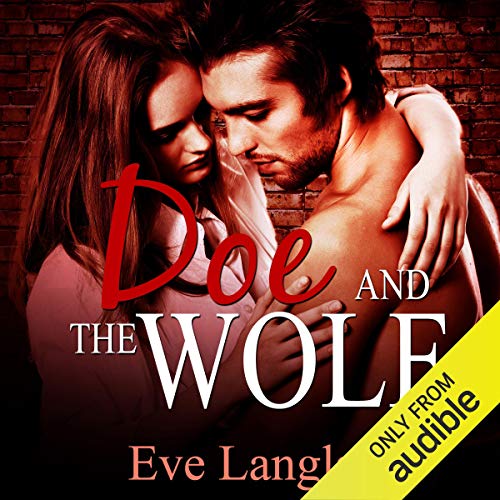 Cover of Doe and the Wolf