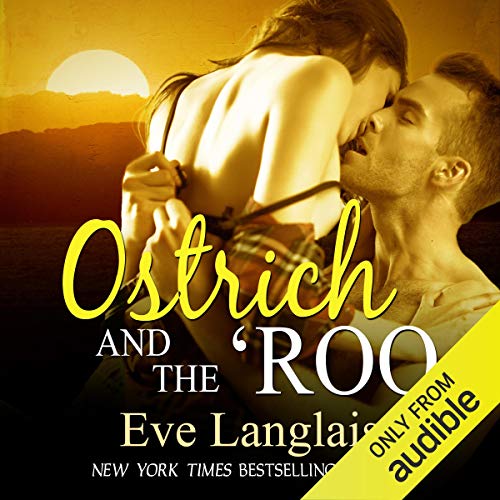 Cover of Ostrich and the 'Roo