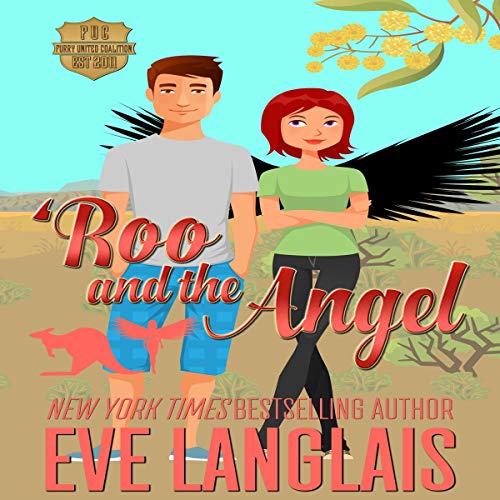 Cover of 'Roo and the Angel