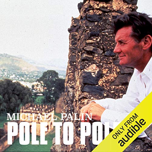 Cover of Michael Palin: Pole to Pole