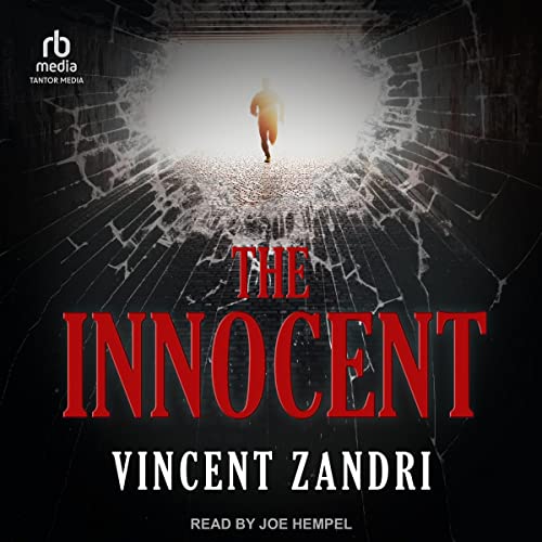 Cover of The Innocent