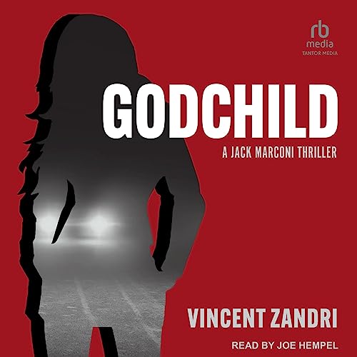 Cover of Godchild