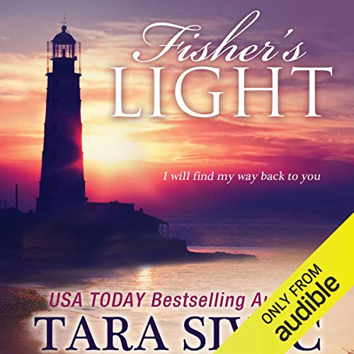 Cover of Fisher's Light
