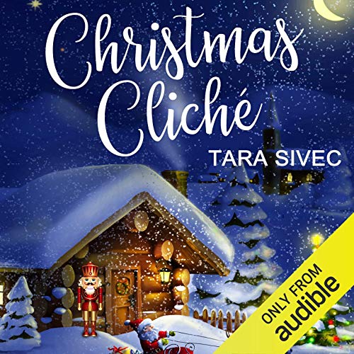 Cover of Christmas Cliché