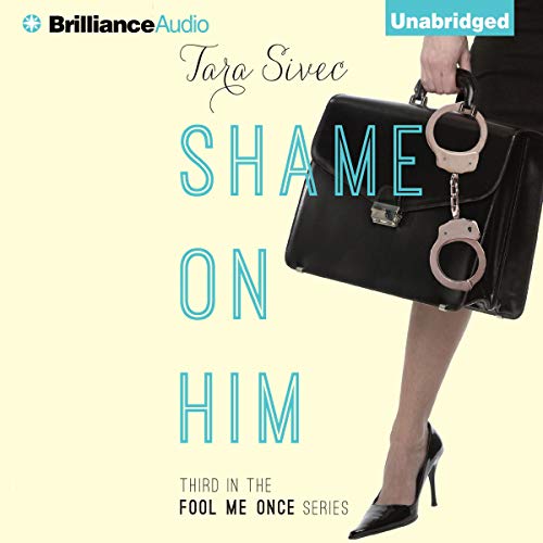 Cover of Shame on Him