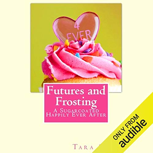 Cover of Futures and Frosting