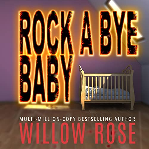 Cover of Rock-a-Bye Baby