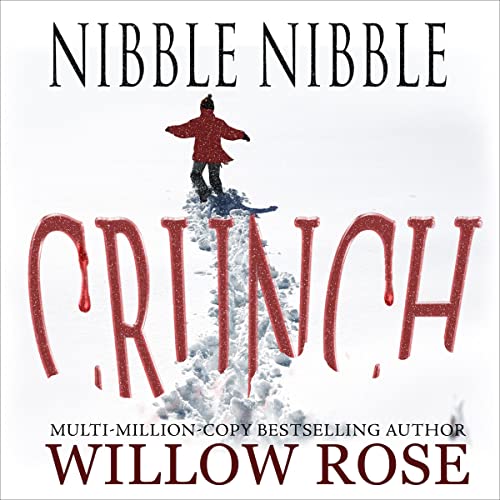 Cover of Nibble, Nibble, Crunch