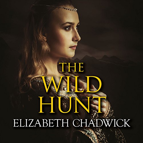 Cover of The Wild Hunt
