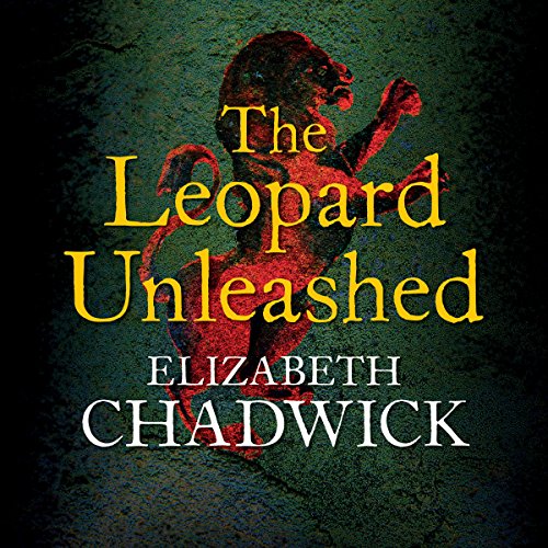 Cover of The Leopard Unleashed