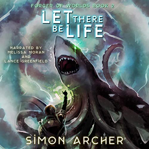 Cover of Let There Be Life