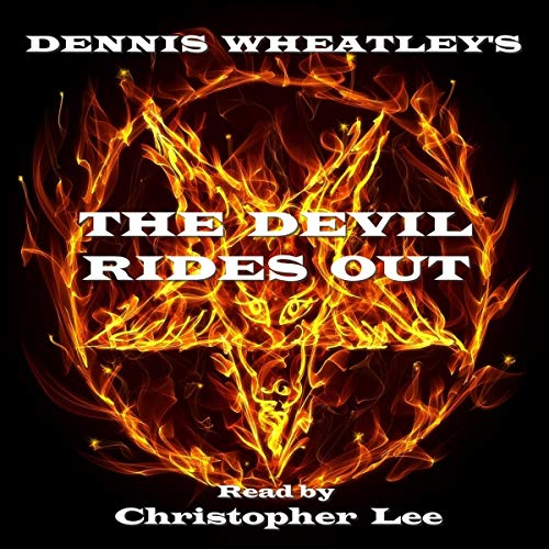 Cover of The Devil Rides Out