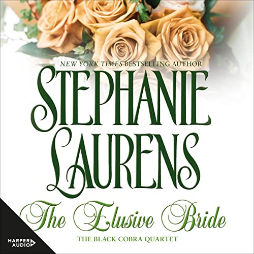 Cover of The Elusive Bride