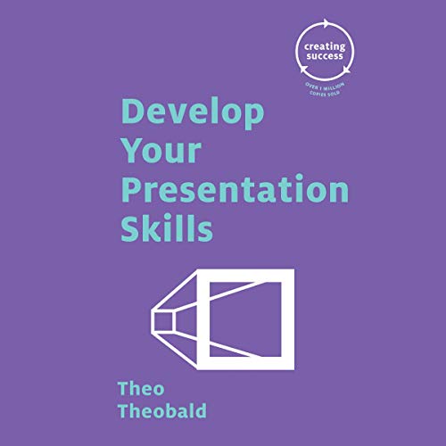 Cover of Develop Your Presentation Skills