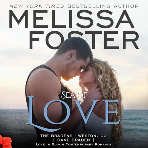 Cover of Sea of Love