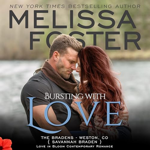 Cover of Bursting with Love