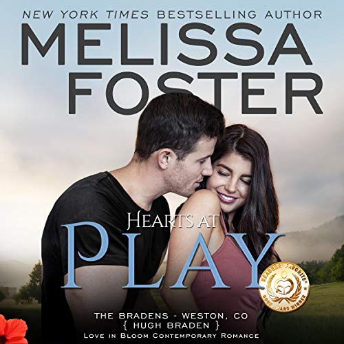 Cover of Hearts at Play