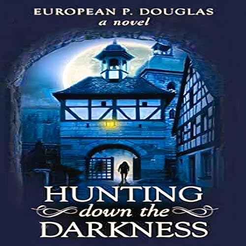 Cover of Hunting Down the Darkness