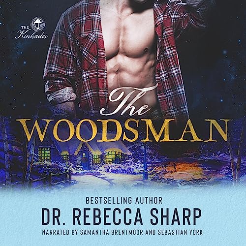 Cover of The Woodsman