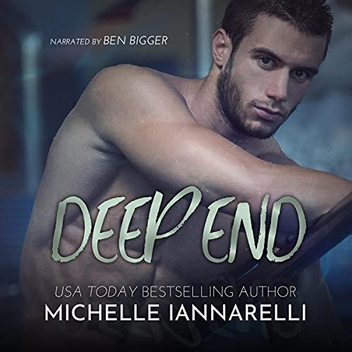 Cover of Deep End