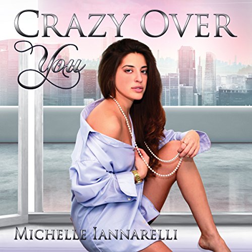 Cover of Crazy Over You