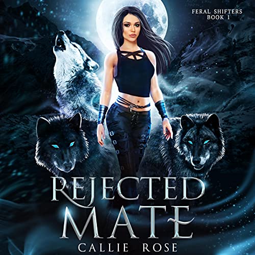 Cover of Rejected Mate