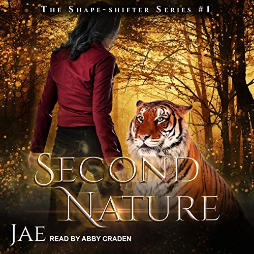 Cover of Second Nature