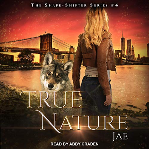 Cover of True Nature