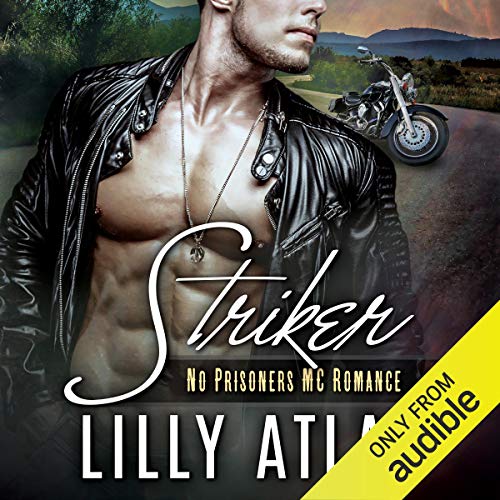 Cover of Striker