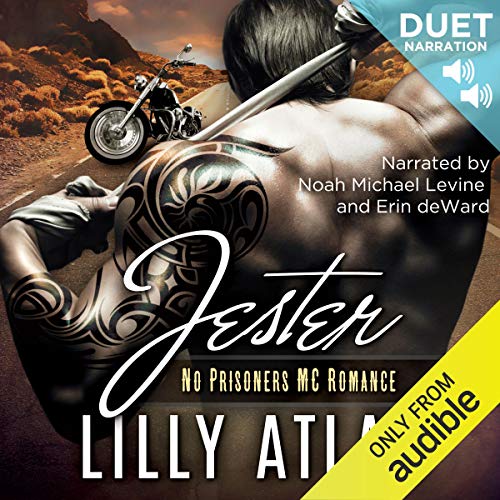 Cover of Jester