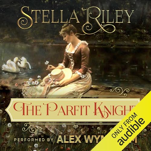 Cover of The Parfit Knight