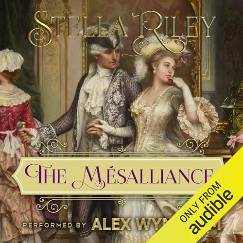 Cover of The Mésalliance