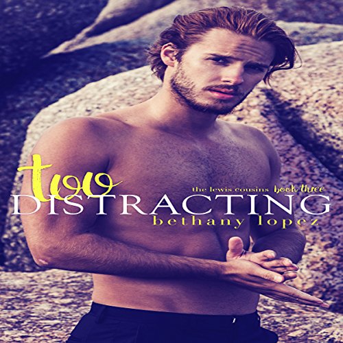 Cover of Too Distracting