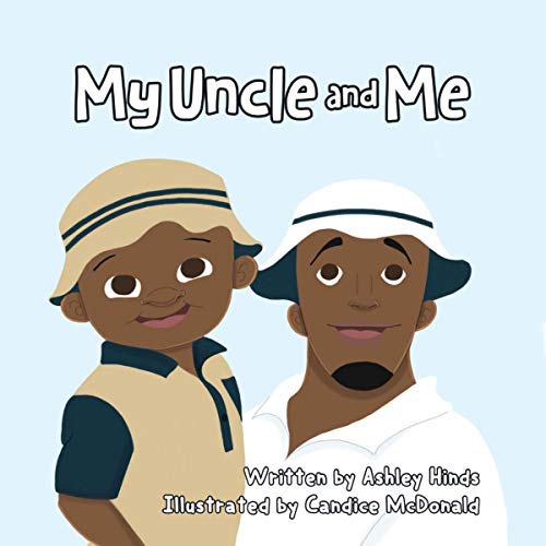 Cover of My Uncle and Me