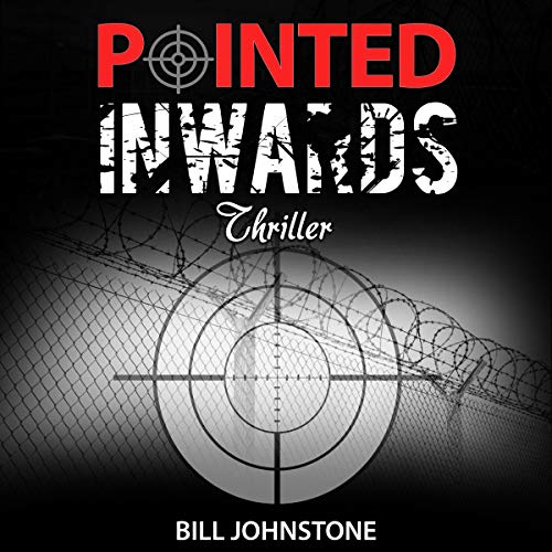 Cover of Pointed Inwards